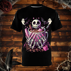 Mystery Brew All-Over Print T-Shirt