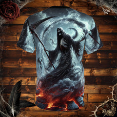 Eternal Abyss All-Over Print T-Shirt