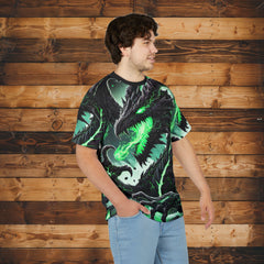 Netherfang All-Over Print T-Shirt