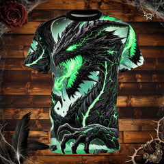 Netherfang All-Over Print T-Shirt
