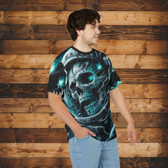 Stellar Doom All-Over Print T-Shirt