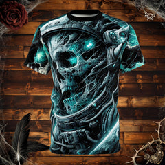 Stellar Doom All-Over Print T-Shirt