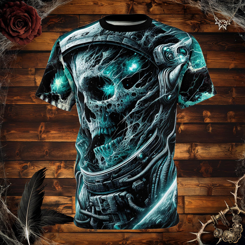 Stellar Doom All-Over Print T-Shirt