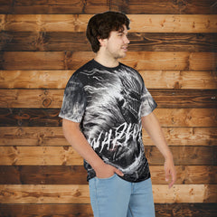 Warlord of the Fallen All-Over Print T-Shirt