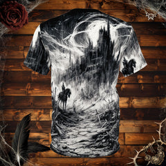 Warlord of the Fallen All-Over Print T-Shirt