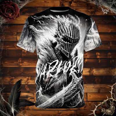 Warlord of the Fallen All-Over Print T-Shirt