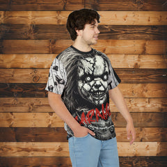 Doll's Carnage All-Over Print T-Shirt