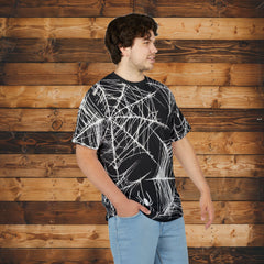 Widow’s Veil All-Over Print T-Shirt