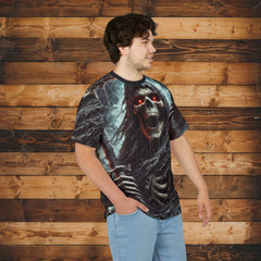 Harbinger of Doom All-Over Print T-Shirt