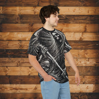 Wraith's Embrace All-Over Print T-Shirt