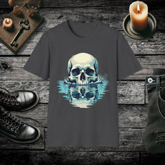 Waves Reflection T-Shirt