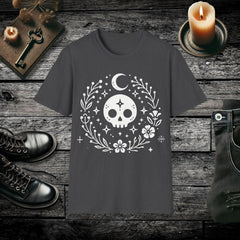 Skull & Crescent T-Shirt