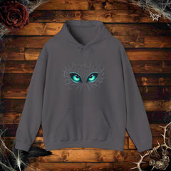 Web Encounter Hoodie