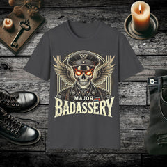 Dark Authority T-Shirt