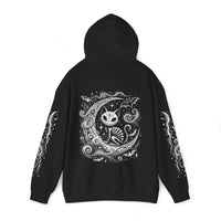 Lunar Mystique Hoodie