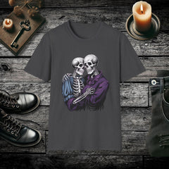 Eternal Embrace T-Shirt