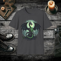 Ichor Dragon T-Shirt