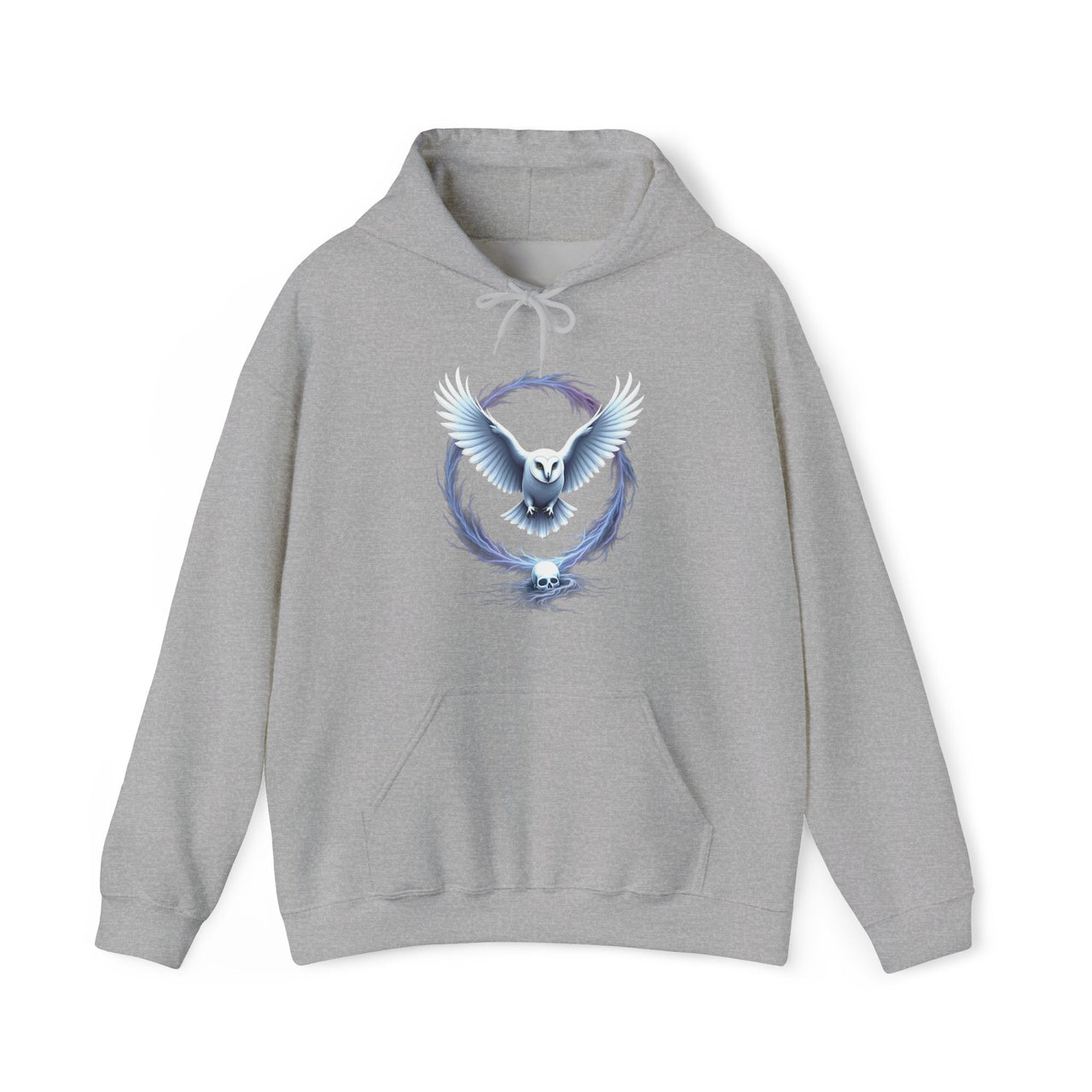 Ethereal Portal Hoodie