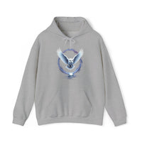 Ethereal Portal Hoodie
