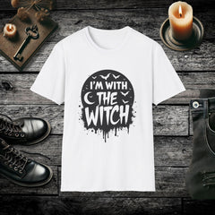 Witch Vibes T-Shirt