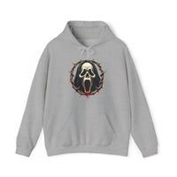 Gothic Horror Hoodie