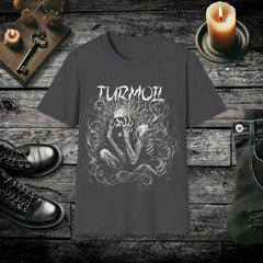 Turmoil T-Shirt