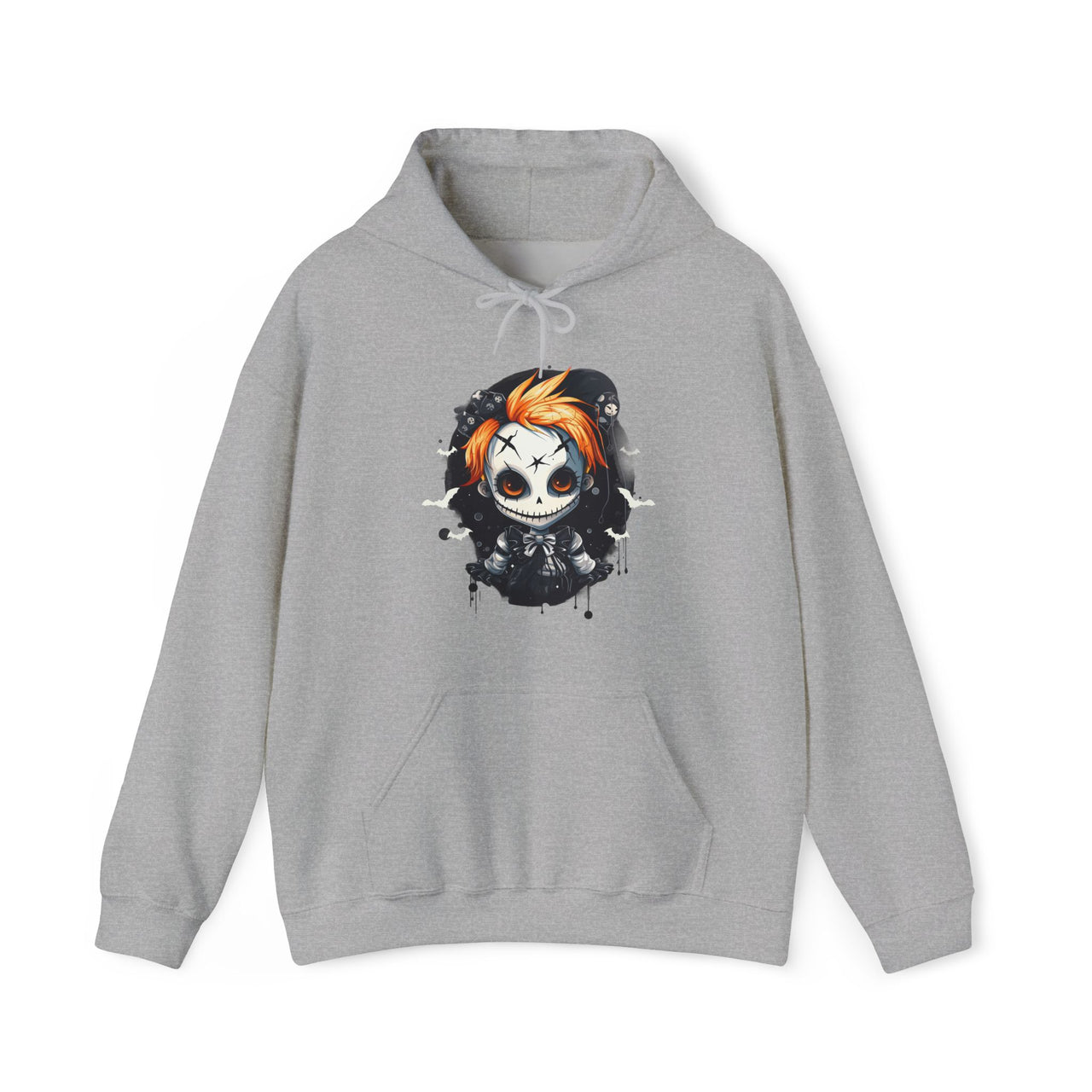 Hide And Seek Hoodie