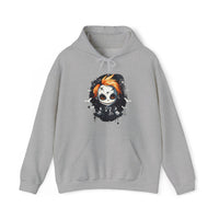 Hide And Seek Hoodie