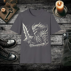 Shadowforge Warlord T-Shirt