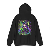 Enchanted Brew Hoodie
