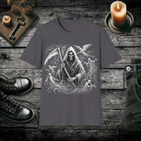 Soul Harvester T-Shirt