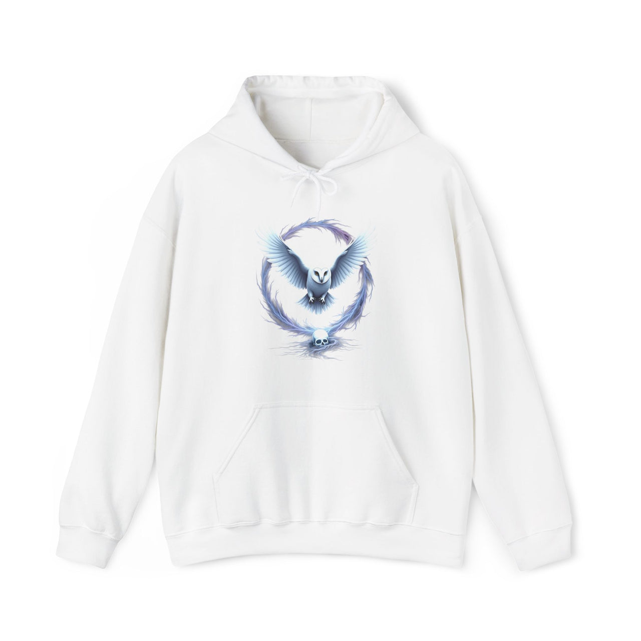 Ethereal Portal Hoodie