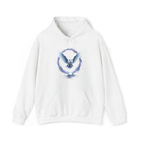Ethereal Portal Hoodie