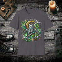 Nocturnal Sovereign T-Shirt