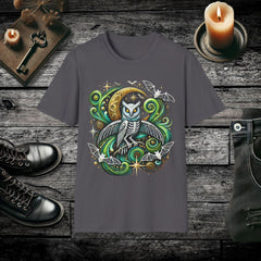Nocturnal Sovereign T-Shirt