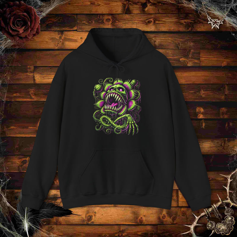 Gravevine Maw Hoodie