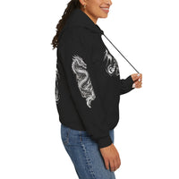 Lord of Chaos Hoodie