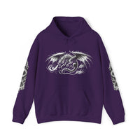 Lord of Chaos Hoodie