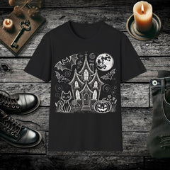 Haunted Whimsy T-Shirt
