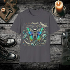 Ethereal Rebirth T-Shirt