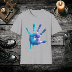 Liquid Impression T-Shirt