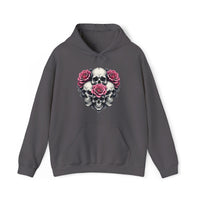 Fractal Fusion Hoodie
