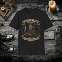 Summa Cum Disinterest T-Shirt