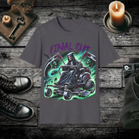 Final Cut T-Shirt