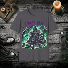 Final Cut T-Shirt