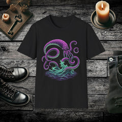 Eldritch Surge T-Shirt