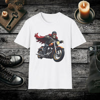 Gothic Rider T-Shirt