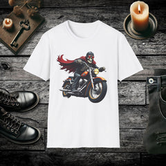 Gothic Rider T-Shirt