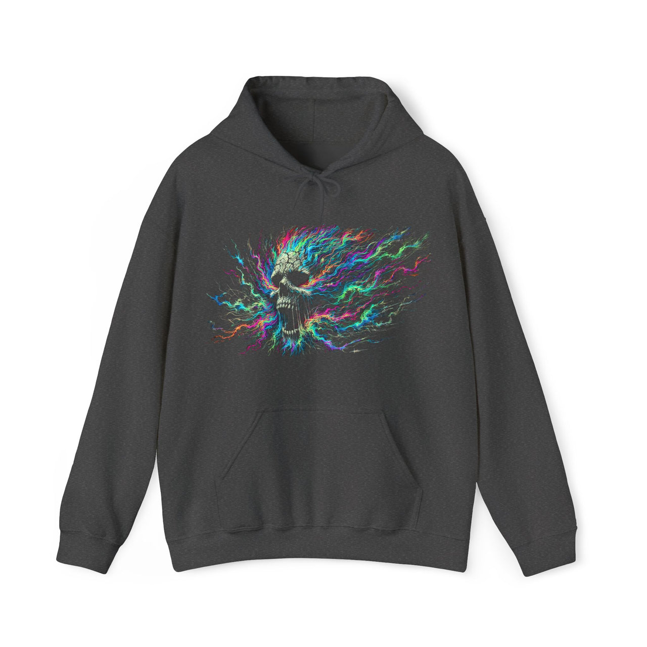 Infernal Mirage Hoodie