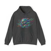 Infernal Mirage Hoodie